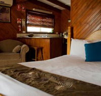 Bendigo Bush Cabins - Sunshine Coast Guide