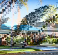 Thurgoona Country Club Resort - Sunshine Coast Guide
