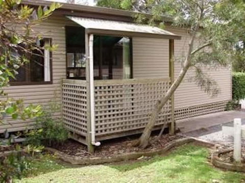 Launceston Holiday Park Legana - Sunshine Coast Guide 3