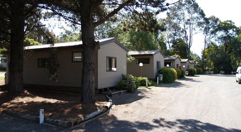 Launceston Holiday Park Legana - Sunshine Coast Guide 0