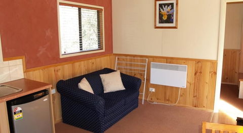 Launceston Holiday Park Legana - Sunshine Coast Guide 6