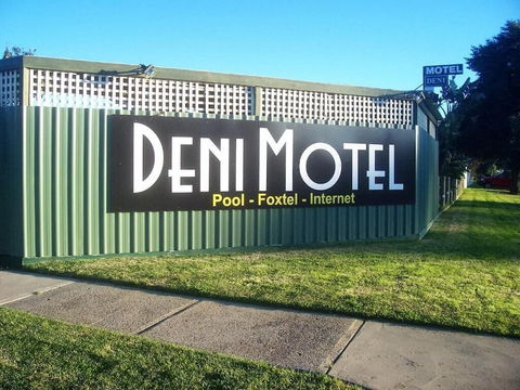 Deniliquin Motel - Sunshine Coast Guide 6
