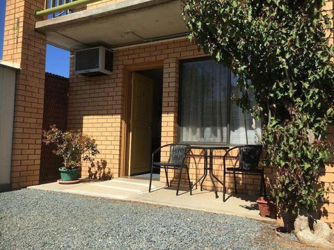 Deniliquin Motel - Sunshine Coast Guide 5