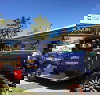 Deniliquin Motel - Sunshine Coast Guide