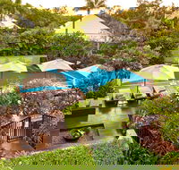 The Billi Resort - Sunshine Coast Guide