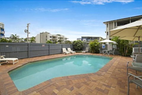 The Beach Houses - Sunshine Coast Guide 1