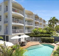 The Beach Houses - Sunshine Coast Guide