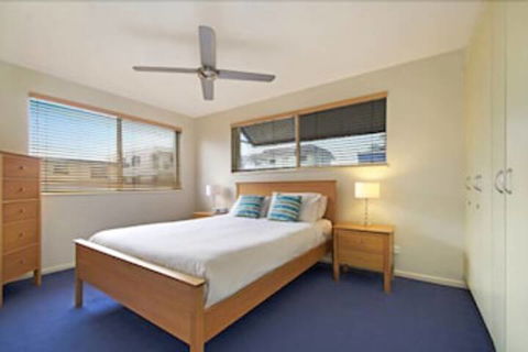 The Beach Houses - Sunshine Coast Guide 2