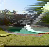Desert Rose Inn Alice Springs - Sunshine Coast Guide