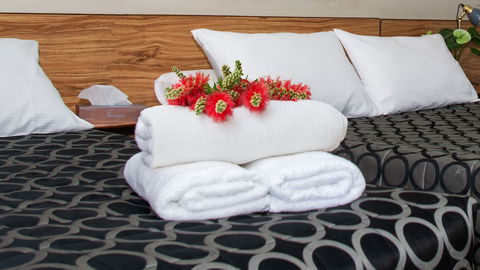 Aalbany Motel - Sunshine Coast Guide 5