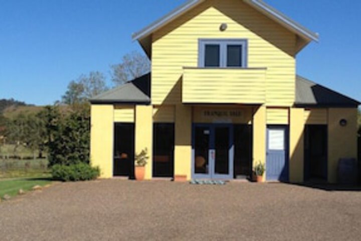 Duckenfield NSW Sunshine Coast Guide