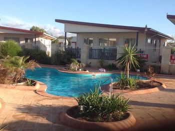 Seaspray Beach Holiday Park - Sunshine Coast Guide 3
