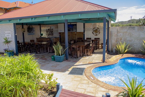 Seaspray Beach Holiday Park - Sunshine Coast Guide 5
