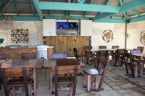 Seaspray Beach Holiday Park - Sunshine Coast Guide 6
