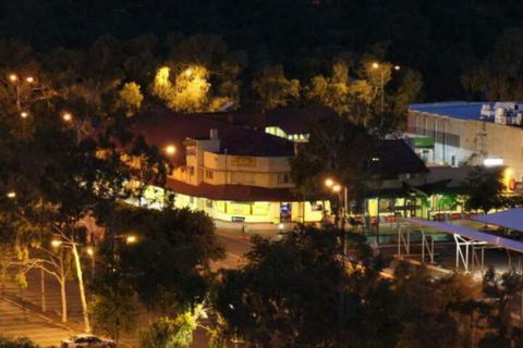 Todd Tavern - Sunshine Coast Guide 0