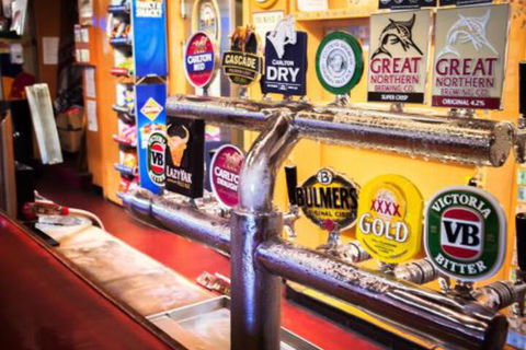 Todd Tavern - Sunshine Coast Guide 7