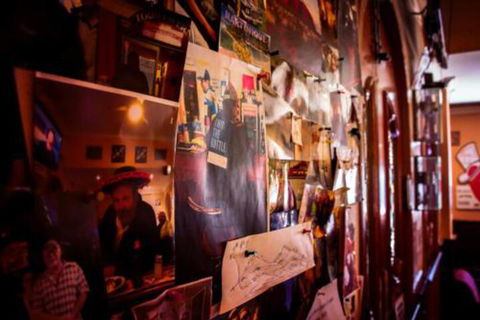 Todd Tavern - Sunshine Coast Guide 2