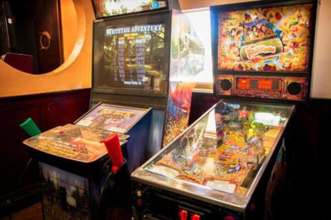 Todd Tavern - Sunshine Coast Guide 6