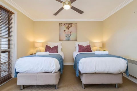 65 Main Daylesford - Hepburn Springs - Sunshine Coast Guide 0