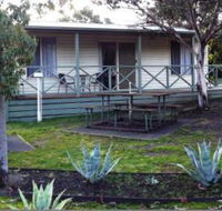 Stawell Park Caravan Park - Sunshine Coast Guide