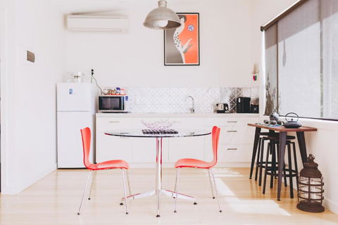 Dalblair Bed & Breakfast - Sunshine Coast Guide 5