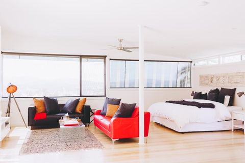 Dalblair Bed & Breakfast - Sunshine Coast Guide 6