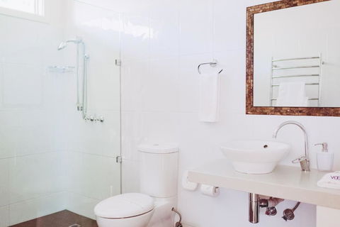 Dalblair Bed & Breakfast - Sunshine Coast Guide 2