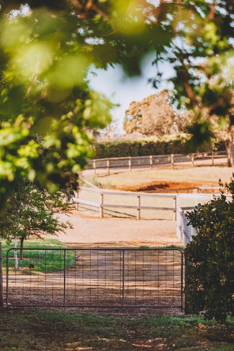 Dalblair Bed & Breakfast - Sunshine Coast Guide 1