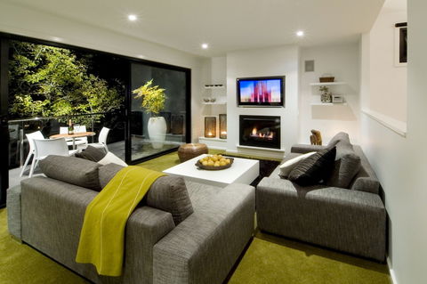 Saltus Luxury Accommodation - Sunshine Coast Guide 4