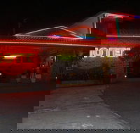Mount Kuring-gai Motel - Sunshine Coast Guide
