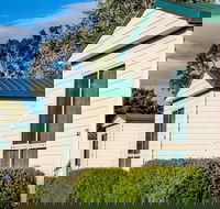 Discovery Parks  Hadspen - Sunshine Coast Guide