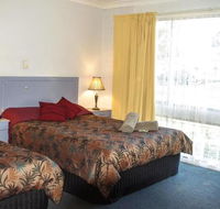 Ventura Motel - Sunshine Coast Guide