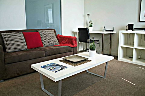 Adelaide DressCircle Apartments North Terrace - Sunshine Coast Guide 1