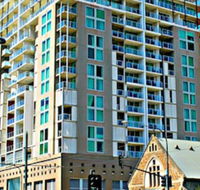 Adelaide DressCircle Apartments North Terrace - Sunshine Coast Guide