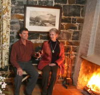 Bowerbank Mill BB - Sunshine Coast Guide