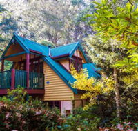 Arnica Views - Sunshine Coast Guide