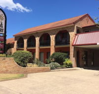 Idlewilde Town  Country Motor Inn - Sunshine Coast Guide
