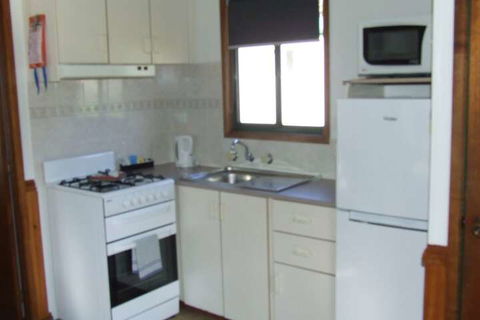 Western KI Caravan Park - Sunshine Coast Guide 4