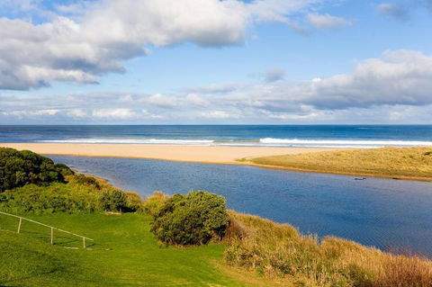 Apollo Bay Guest House - Sunshine Coast Guide 2