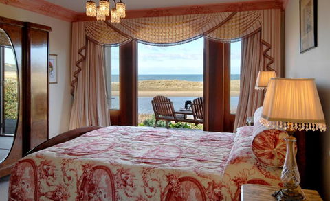 Apollo Bay Guest House - Sunshine Coast Guide 1