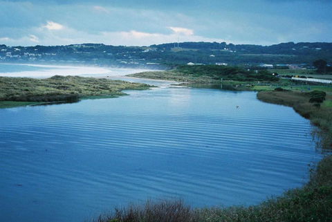 Apollo Bay Guest House - Sunshine Coast Guide 3