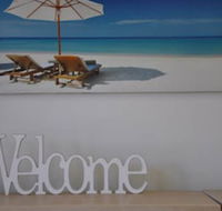Palm Waters Holiday Villas - Sunshine Coast Guide