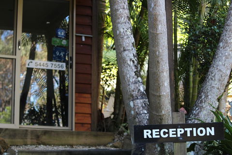 Belle's At Montville - Sunshine Coast Guide 0