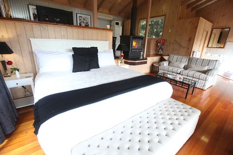 Belle's At Montville - Sunshine Coast Guide 5