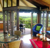 Mt Quincan Crater Retreat - Sunshine Coast Guide