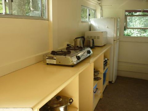 Mt Warning Retreat - Sunshine Coast Guide 2