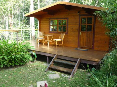 Mt Warning Retreat - Sunshine Coast Guide 3