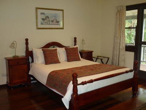 Mt Warning Retreat - Sunshine Coast Guide 4