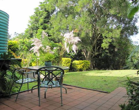 Mt Warning Retreat - Sunshine Coast Guide 5
