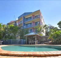 Lindomare Apartments - Sunshine Coast Guide
